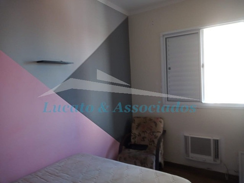 Imagem 16 de 28 de Apartamento Residencial Para Venda Ocian, Praia Grande Sp 02 Dormitórios, Sala, Cozinha, Área De Serviço, Banheiro Social, 01 Vaga De Garagem 47,00 M² - Ap02447 - 69941868