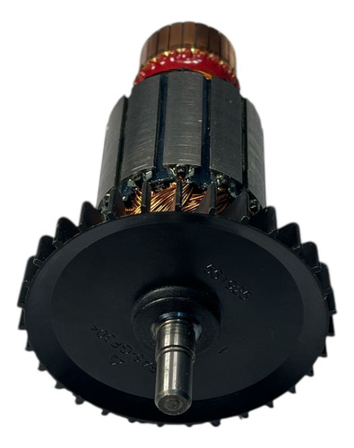 Rotor 220v P/ Serra Marmore Dw862 Tp11 Dewalt N564645s