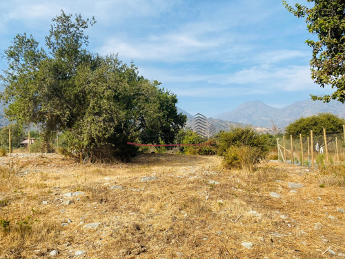 Vass Vende Terreno En Condominio, Vista Al Cerro La Campana