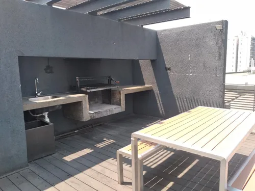 La Florida, Edif Tres Lagos 1d+1b+k 300.000pesos