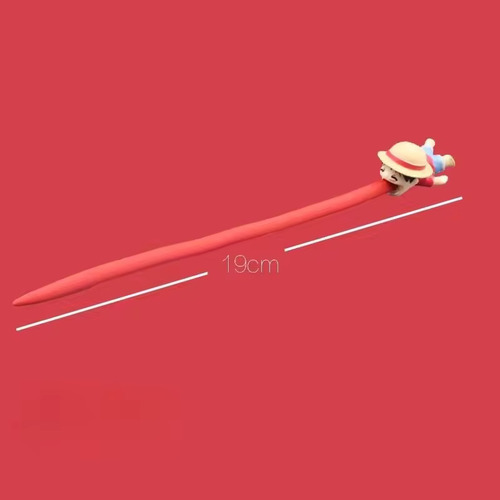 Cable Protector De Monkey D. Luffy | One Piece
