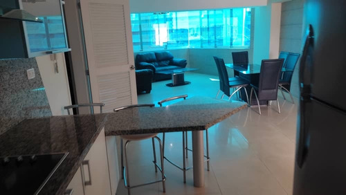 Imagen 11 de 14 de Apartamento Res.stephanie Costa Azul