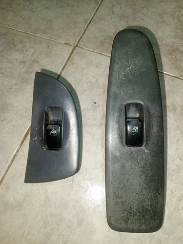 Switche Eleva Vidrio Hyundai Elantra/kia Carens (Usado)