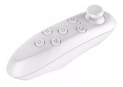 Control Bluetooth 3d Vr Gamepad Celulares Pc iPhone Samsung