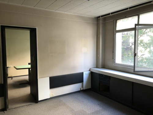 Oficina En Venta En El Centro, San Nicolás - Oportunidad Única Inversión - 105m2