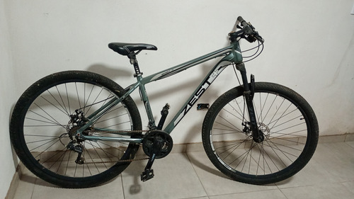Bicicleta Casi Nueva Rodado 29