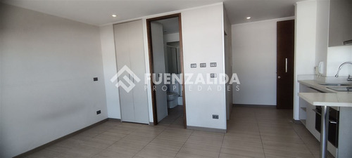 Dpto Moderno 2d 2b - 66 M2 - Metro Agrícola - Macul