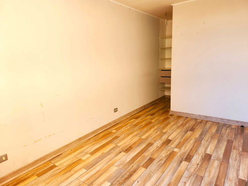 Arriendo Depto 2d Con Gc Incluidos/e Central (83499)