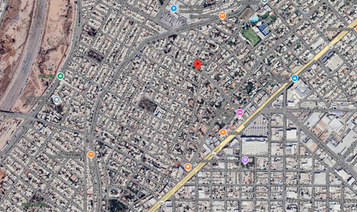 Venta De Casa En Torreon Col Nueva Los Angeles