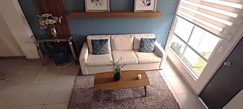 Venta De Casa En Toluca