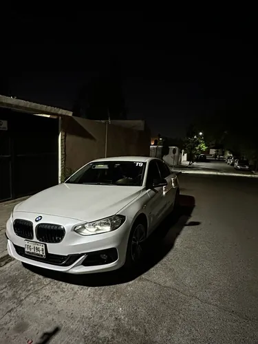 BMW Serie 1 1.5 5P 118Ia Sport Line At