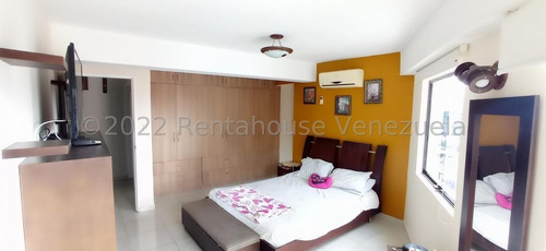 Imagen 27 de 30 de Apartamentos En Alquiler Amoblado En El Centro De Barqto 23-15339 Evelyn Yepez 04149511144
