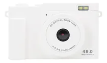 Comprar Cámara Digital De 48 Mp, 1080p Hd, Doble Portátil, Zoom Ópti