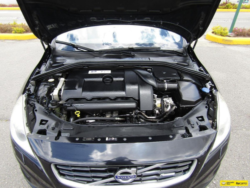 Volvo S60 T6 At 3000cc Aa Ct