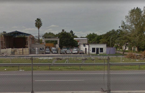 Imagen 4 de 5 de Terreno Comercial De 200 M² Sobre Acceso Oeste Km 37 - Moreno