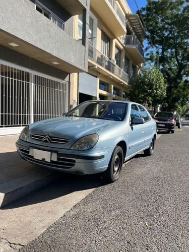 Citroën Xsara 1.9 Sx D