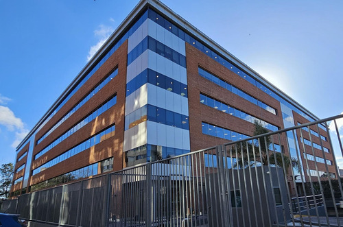 Alquiler En Olivos Building Iii - Dr. Nicolás Repetto 3600 - Olivos, Buenos Aires.