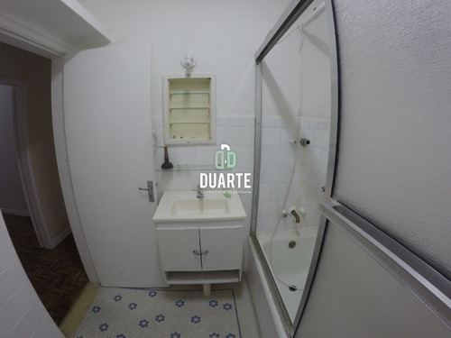 Imagem 3 de 30 de Apartamento - Ap02441 - 34950595
