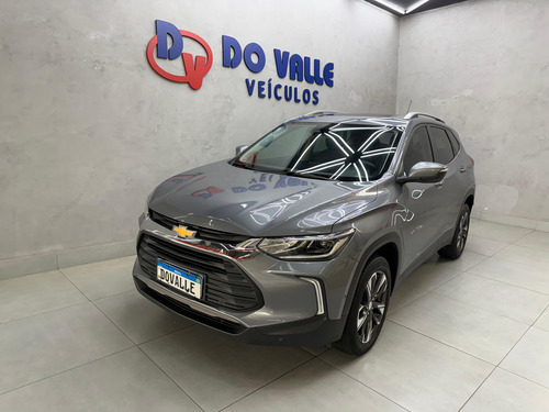 Chevrolet Tracker TRACKER PREMIER 1.2 TURBO 12V FLEX AUT.