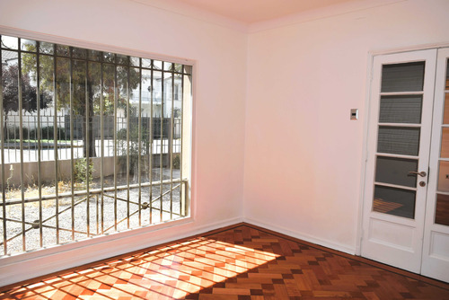 Casa - Oficinas, Pocuro, Colegio San Ignacio (29201)
