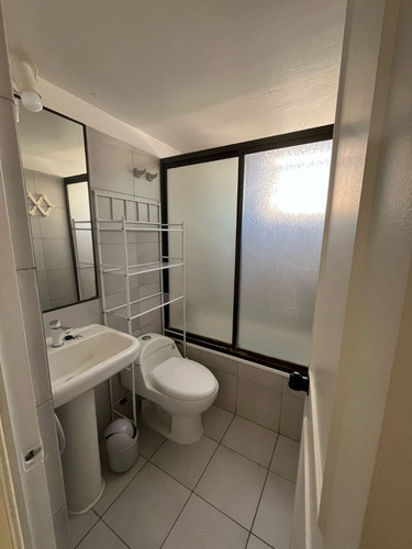 Venta Depto- Condominio Dunas De Morrillos