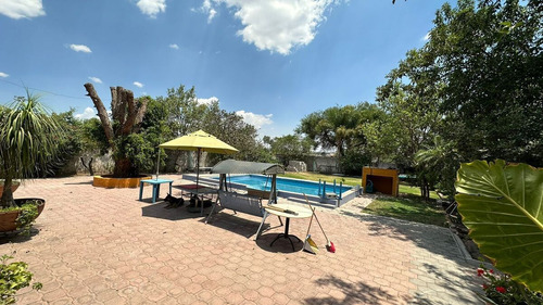 Casa En Venta, Jardines De La Calera, Tlajomulco De Zúñiga, Jalisco