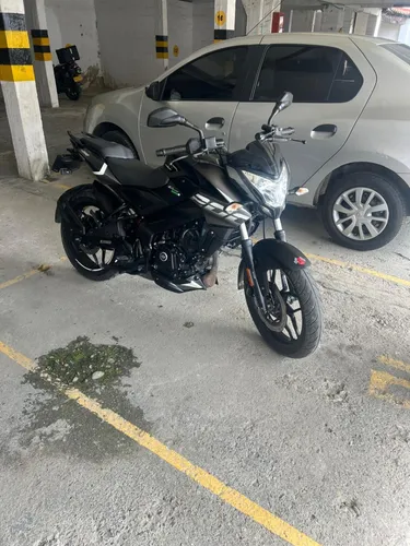 Ns Fi Full Inyección. Muy Bien Tratada. Excelente Estado