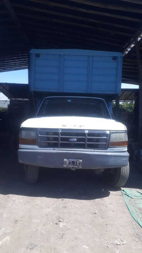 Forr4000 1998
