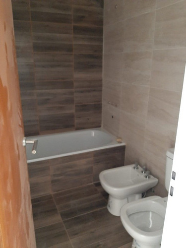 Imagen 11 de 14 de Departamento De 2 Ambientes A Estrenar En Venta - Moron