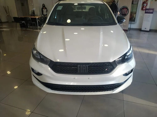 Imagen 6 de 16 de Fiat Cronos 0km 1.3 0km 2023 - 2022 - 2021
