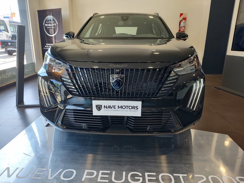 Peugeot 2008 1.0T Gt