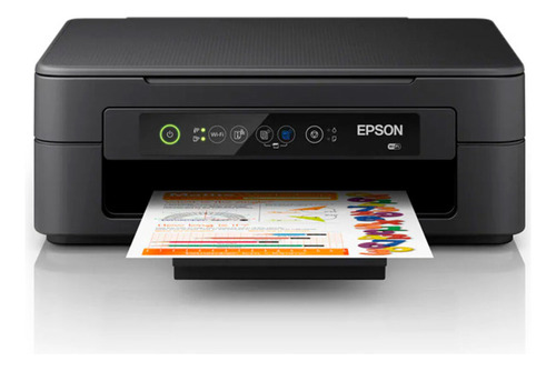 Impresora Multifuncion Epson Xp-2101