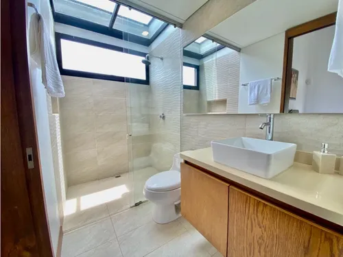 Casa Para Venta En Llanogrande