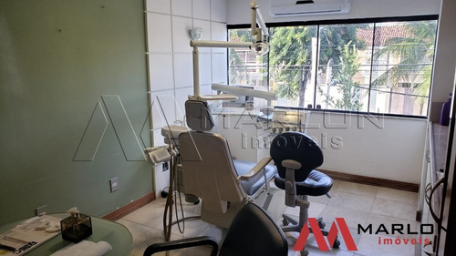 Imagem 6 de 14 de Apc00080 Aluga-se Clinica De Odontologia, Toda Equipada