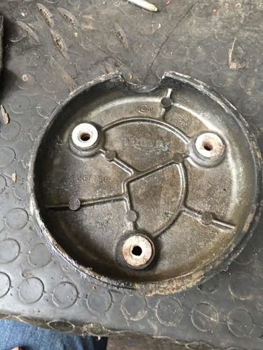 Triumph Speed Four 02-05 Tapa Clutch (Usado)