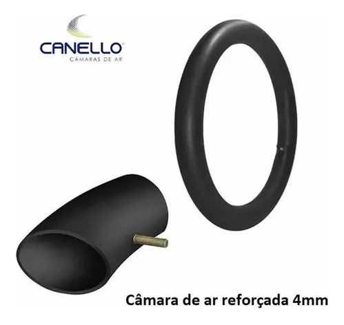 Camara De Aire Canello 4mm Reforzada