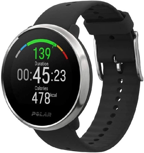 Polar Ignite Reloj De Fitness Avanzado Impermeable (inclu