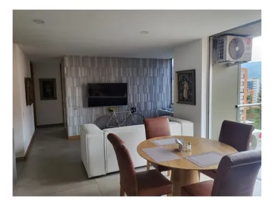 Apartamento en venta
