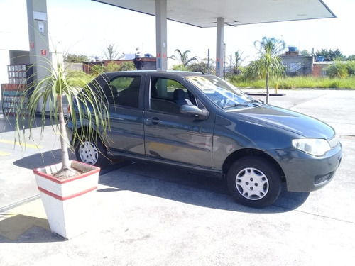 Fiat Palio 2009 1.0 Fire Celebration Flex 5p