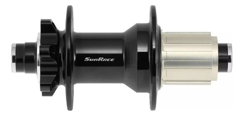 Cubo Traseiro Sunrace Mx92 12x142mm 32 Furos 12 Velocidades