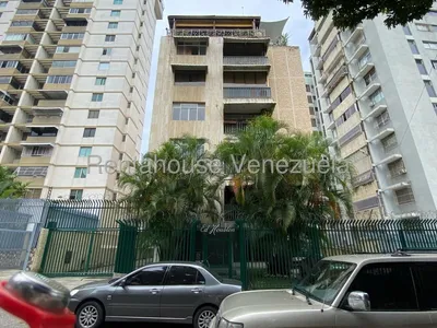 Apartamento en alquiler