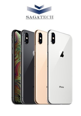 Nuevo iPhone XS Max 64gb +memoriaexterna16gb+asesoria