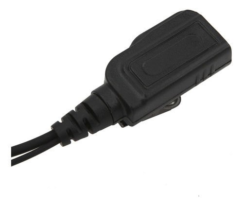 Audífonos De Intercomunicación Walkie Talkie Diseño Divid