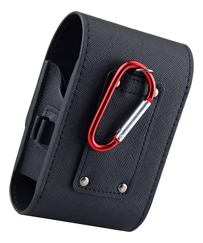 Case De Telémetro De Golf Con Bolsas De Cintura Resistente