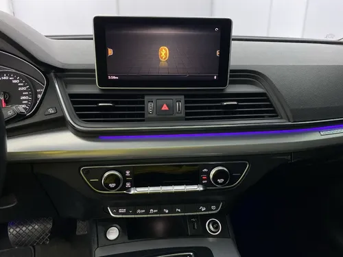 Audi Q5 2.0 Tfsi Quattro Ambition