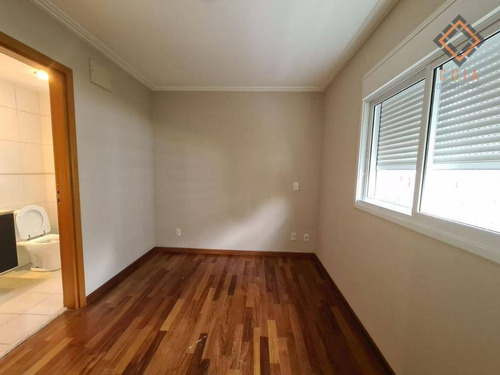 Apartamento Com 3 Dormitórios Para Alugar, 94 M² Por R$ 7.500/mês - Vila Olímpia - São Paulo/sp - Ap53805