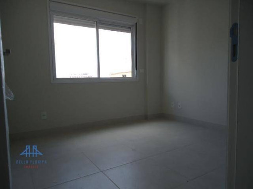 Imagem 7 de 17 de Apartamento Com 2 Dormitórios À Venda, 67 M² Por R$ 1.178.955,00 - Centro - Florianópolis/sc - Ap0622