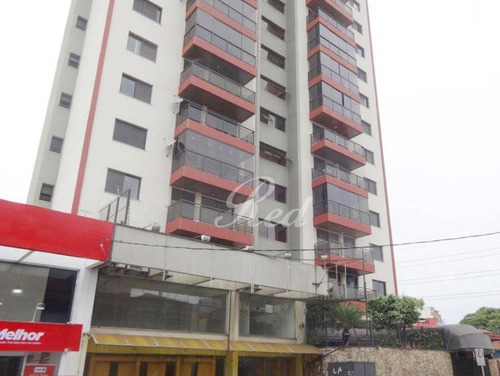 Imagem 2 de 15 de Cobertura Venda - Centro Suzano - Co0012