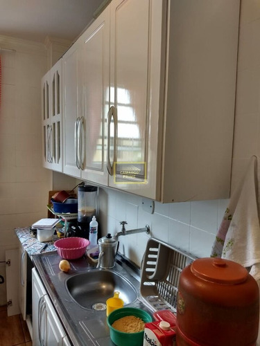 Imagem 12 de 15 de Apartamento Na Água Branca Próximo Ao Metrô Barra Funda - Eb88145