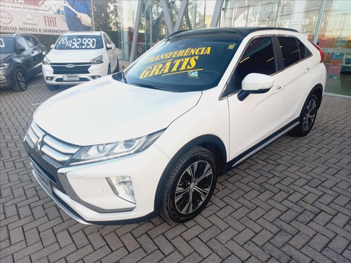 Imagem 6 de 12 de Eclipse Cross 1.5 Mivec Turbo Gasolina Hpe-s Cvt